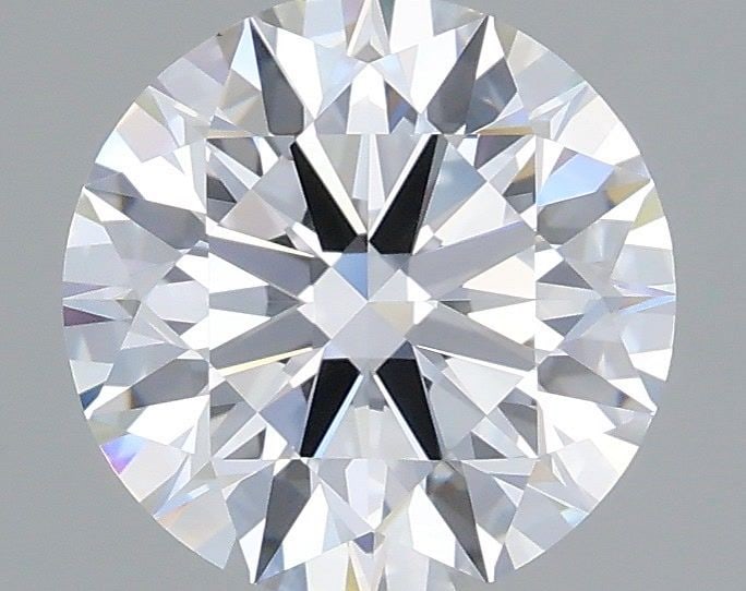 Ideal Loose Diamond - ROUND 2.24ct E VS1 (1 of 1)