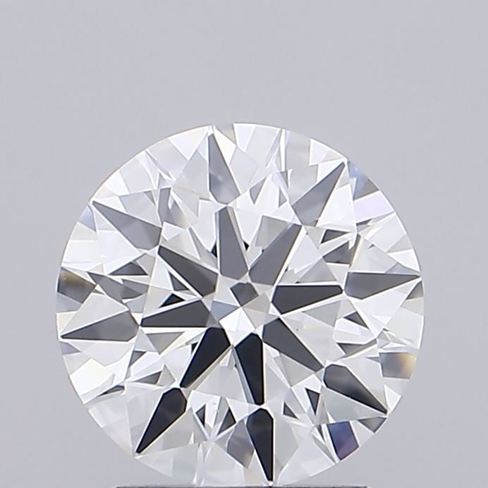 Loose Diamond - ROUND 1.9ct D VS1 (1 of 1)