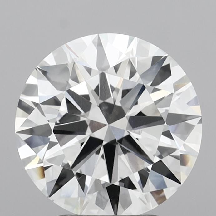 Ideal Loose Diamond - ROUND 3.25ct E VS1 (1 of 1)