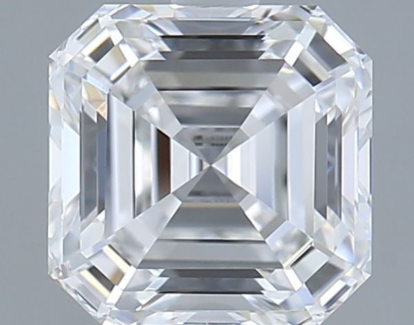 Loose Diamond - ASSCHER 1.81ct D IF (1 of 1)