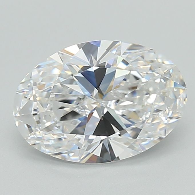 Loose Diamond - OVAL 2.04ct D VVS1 (1 of 1)