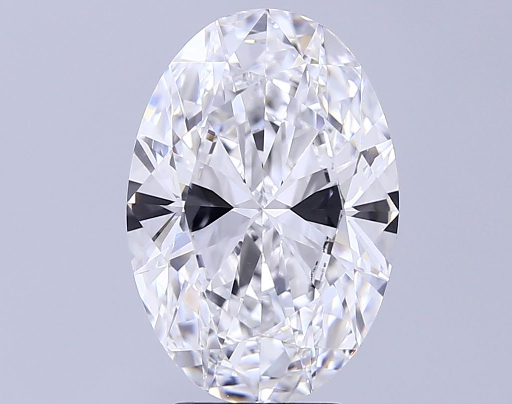 Loose Diamond - OVAL 2.03ct F VS1 (1 of 1)