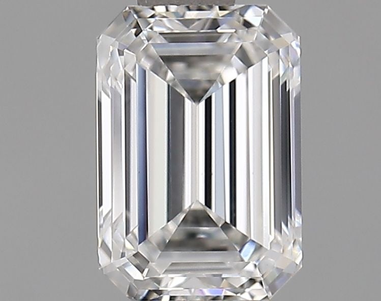 Loose Diamond - EMERALD 1.21ct E VS1 (1 of 1)