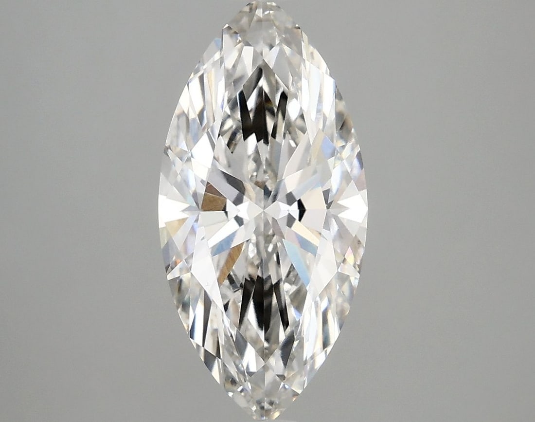 Loose Diamond - MARQUISE 2.1ct F VVS2 (1 of 1)