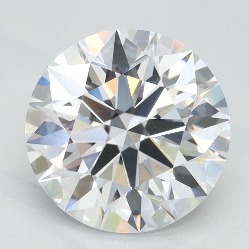 Loose Diamond - ROUND 1.99ct D FL (1 of 1)
