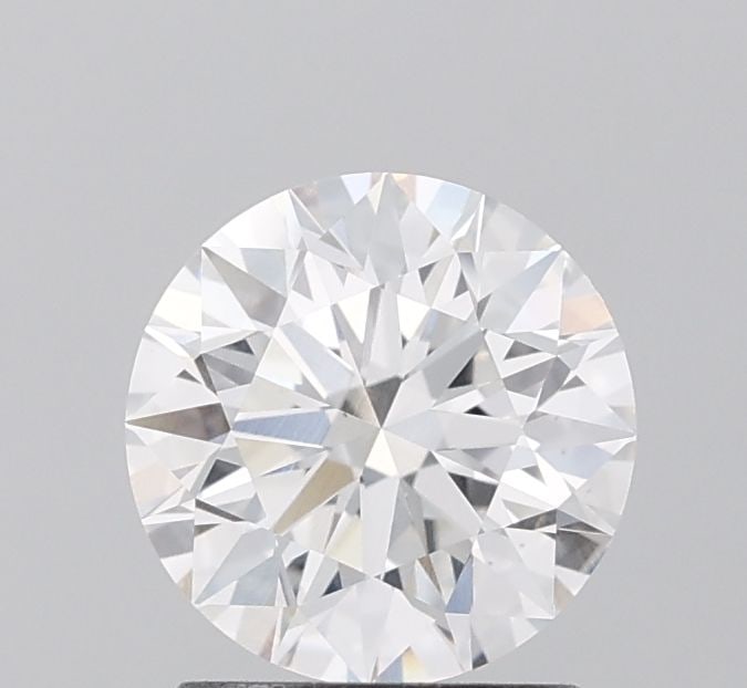 Ideal Loose Diamond - ROUND 1.55ct E VS1 (1 of 1)