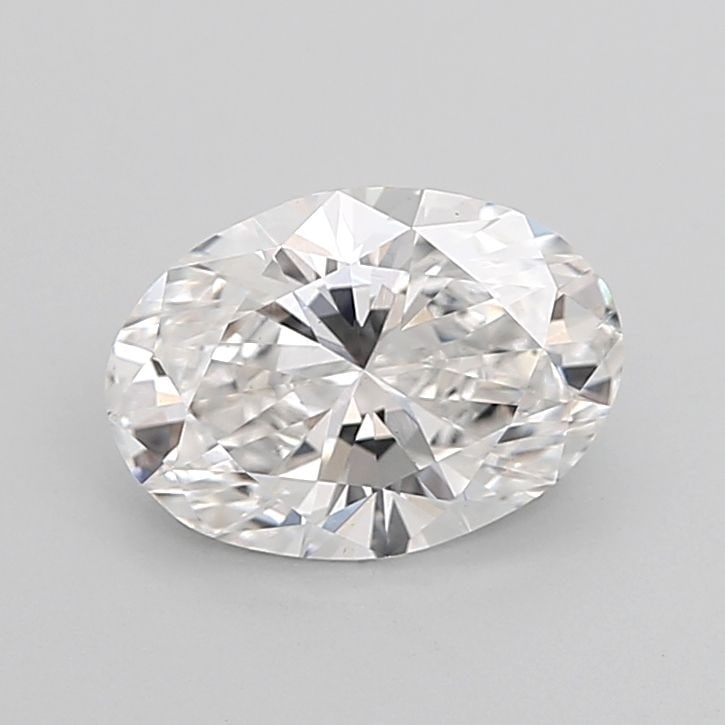 Loose Diamond - OVAL 2.05ct E VS2 (1 of 1)