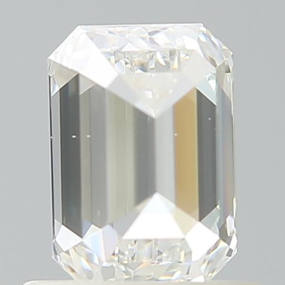 Loose Diamond - EMERALD 0.91ct E VS1 (1 of 1)