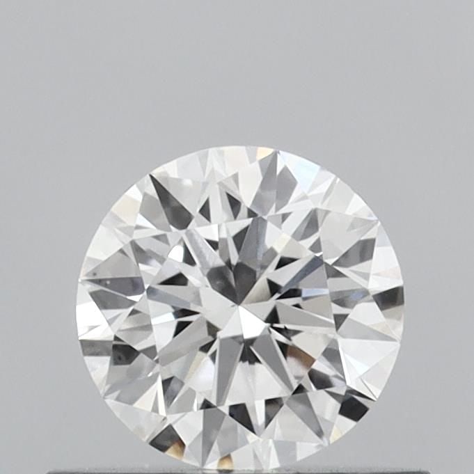 Ideal Loose Diamond - ROUND 0.48ct D VS1 (1 of 1)