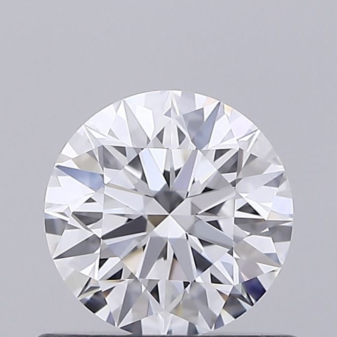 Ideal Loose Diamond - ROUND 0.53ct D VS1 (1 of 1)