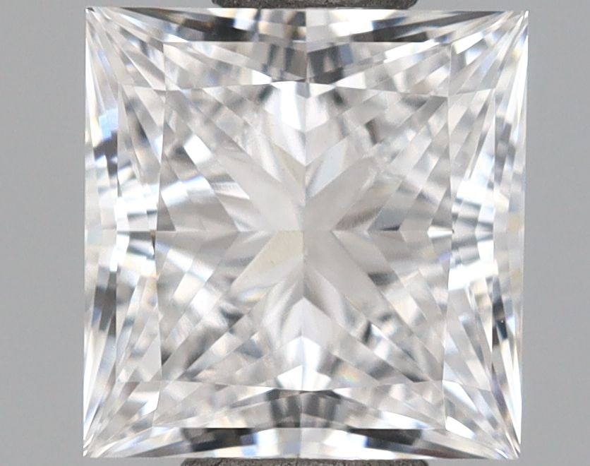 Loose Diamond - PRINCESS 1.01ct E VVS1 (1 of 1)