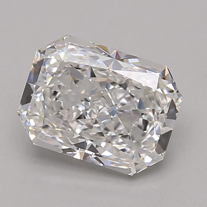 Loose Diamond - RADIANT 1.57ct F VVS2 (1 of 1)