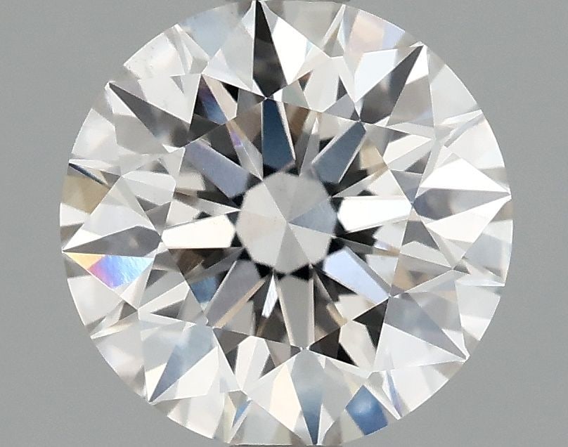 Loose Diamond - ROUND 1.55ct F VS2 (1 of 1)