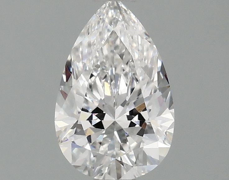 Loose Diamond - PEAR 1.08ct E VS1 (1 of 1)