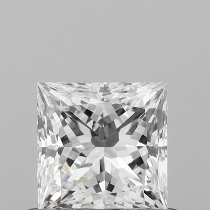 Loose Diamond - PRINCESS 0.54ct D VVS2 (1 of 1)