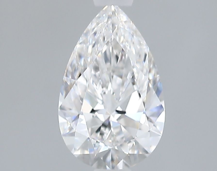 Loose Diamond - PEAR 1.05ct E VS1 (1 of 1)