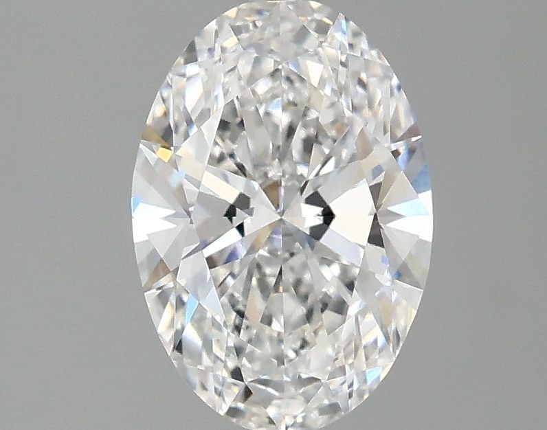 Loose Diamond - OVAL 1.38ct D VVS2 (1 of 1)