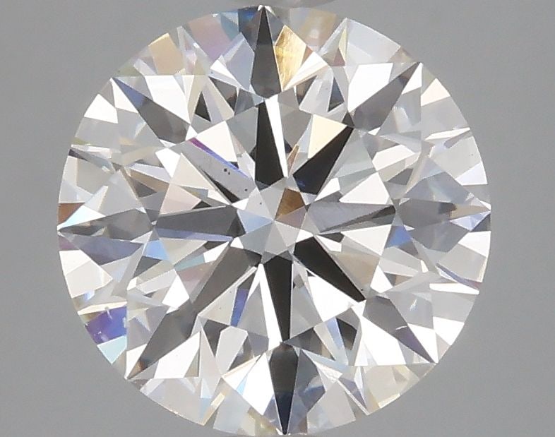 Ideal Loose Diamond - ROUND 2.87ct G VS2: Ideal Loose Diamond - ROUND 2.87ct G VS2 Source: This is a real non-mined Diamond that has been grown in a lab Shape: ROUND Carats: 2.87 Color: G Clarity: VS2 Certification: IGI Video: Video Link 