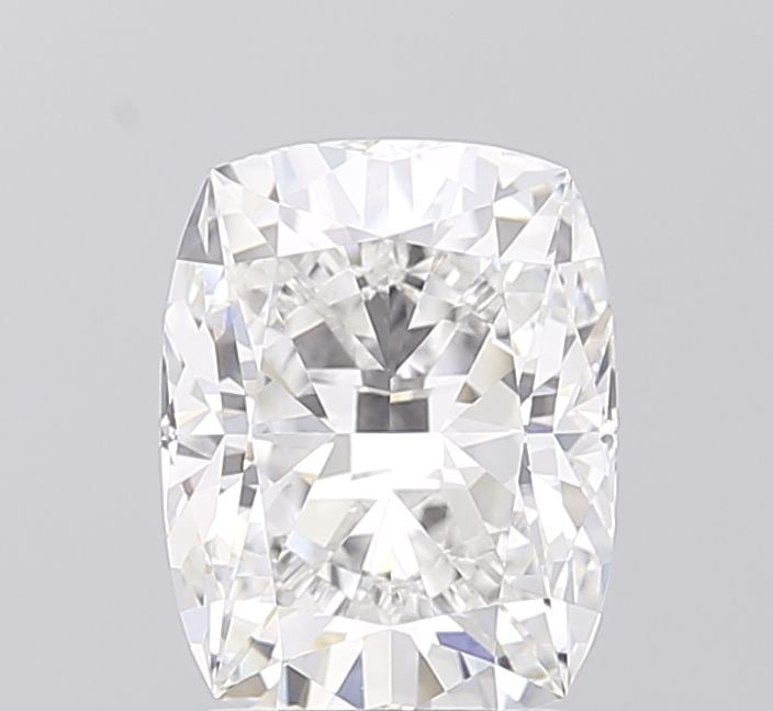 Loose Diamond - CUSHION MODIFIED 2.51ct E VVS2 (1 of 1)