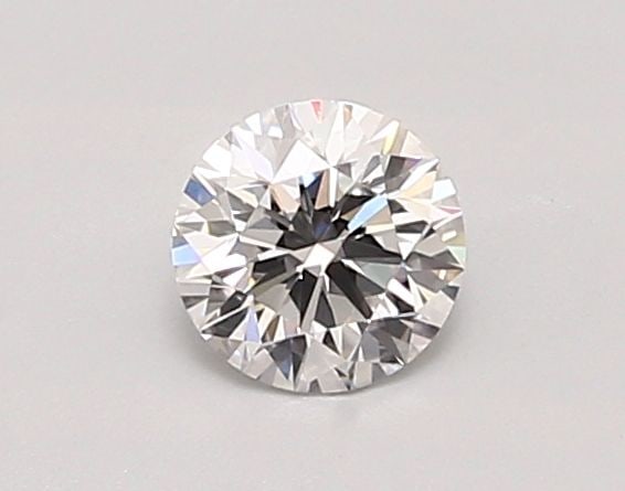 Loose Diamond - ROUND 0.59ct D VVS2 (1 of 1)