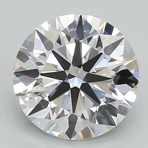 Ideal Loose Diamond - ROUND 1.07ct D VS2: Ideal Loose Diamond - ROUND 1.07ct D VS2 Source: This is a real non-mined Diamond that has been grown in a lab Shape: ROUND Carats: 1.07 Color: D Clarity: VS2 Certification: IGI Video: