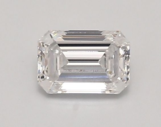 Loose Diamond - EMERALD 0.83ct D VVS2 (1 of 1)