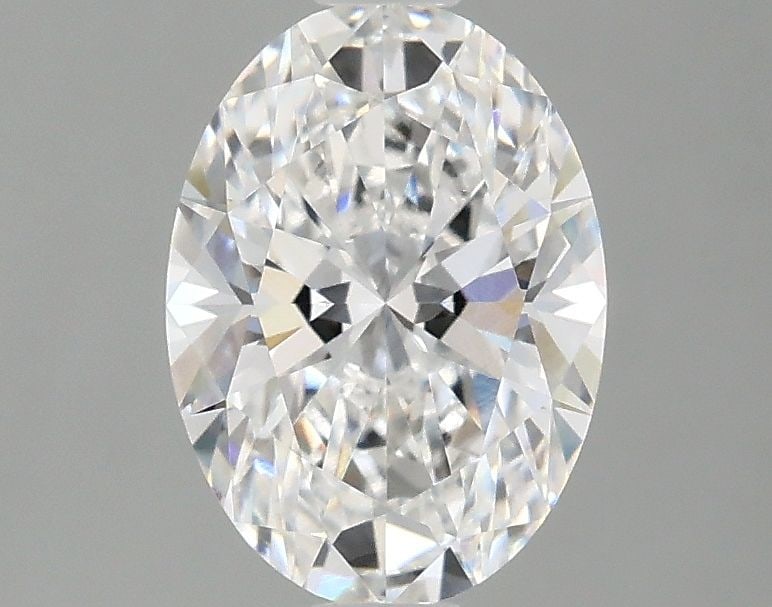 Loose Diamond - OVAL 1.52ct E VVS2 (1 of 1)