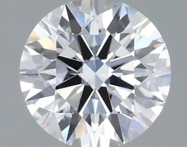 Loose Diamond - ROUND 0.95ct D VVS2 (1 of 1)