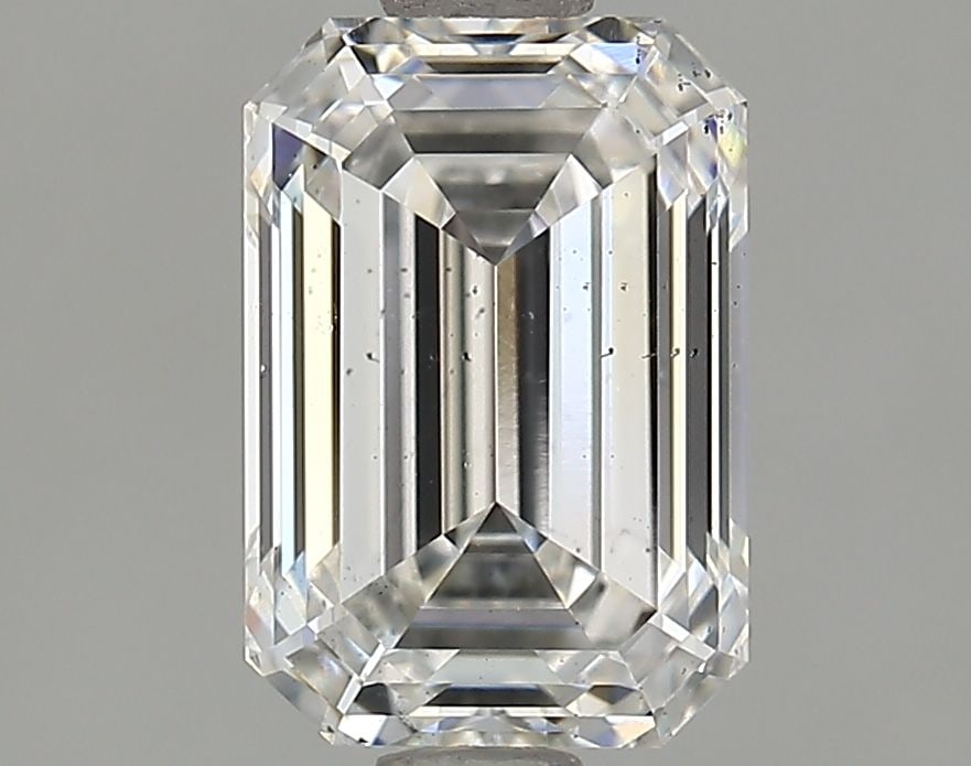 Loose Diamond - EMERALD 1.78ct E SI1 (1 of 1)