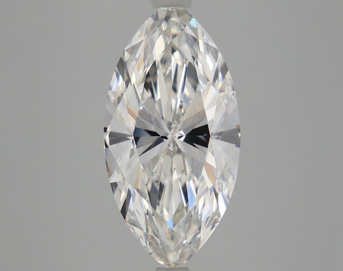 Loose Diamond - MARQUISE 4.52ct F VS1 (1 of 1)
