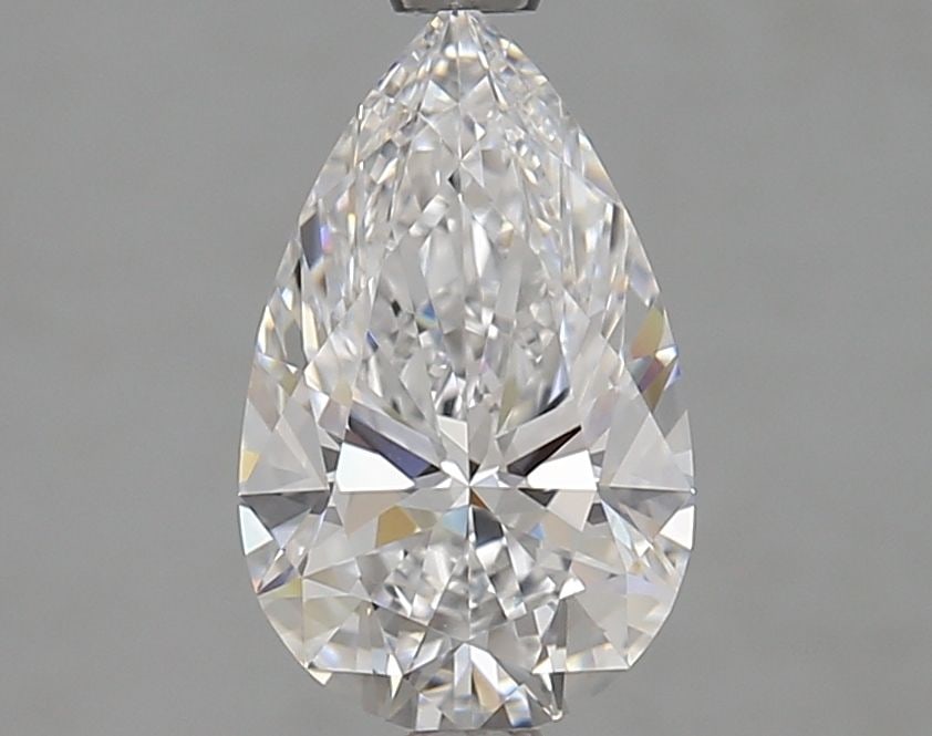 Loose Diamond - PEAR 1.78ct D VVS1 (1 of 1)
