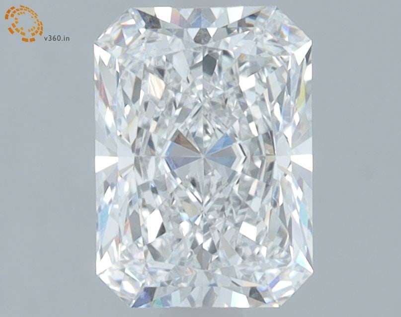 Loose Diamond - RADIANT 1.55ct D VS1 (1 of 1)