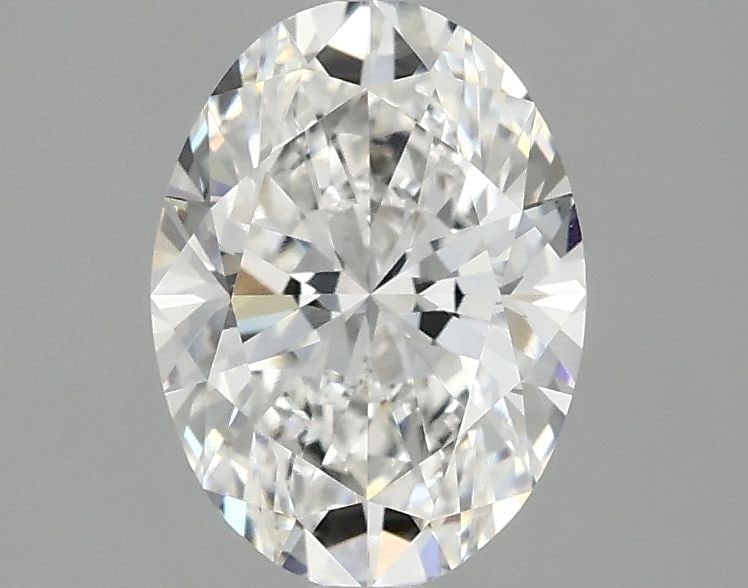 Loose Diamond - OVAL 1.52ct E VVS2 (1 of 1)