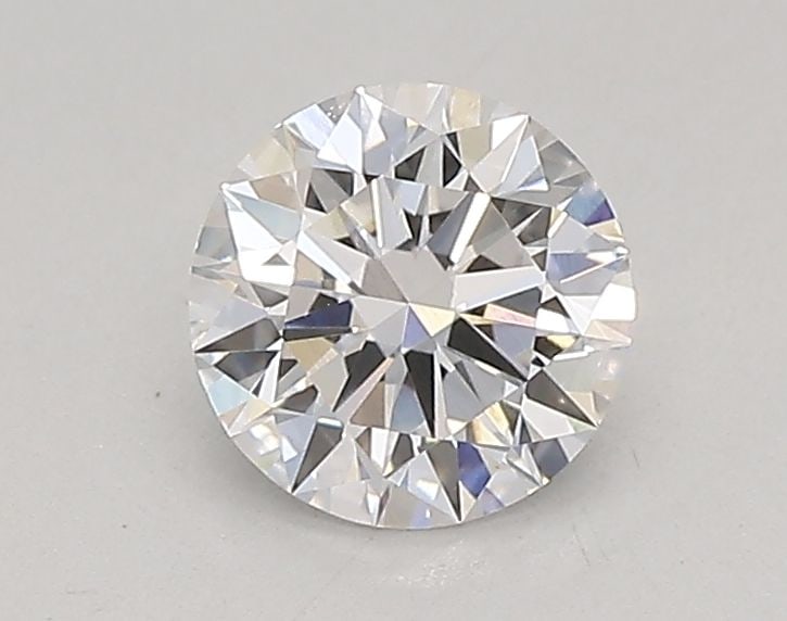 Loose Diamond - ROUND 0.64ct D VVS2 (1 of 1)
