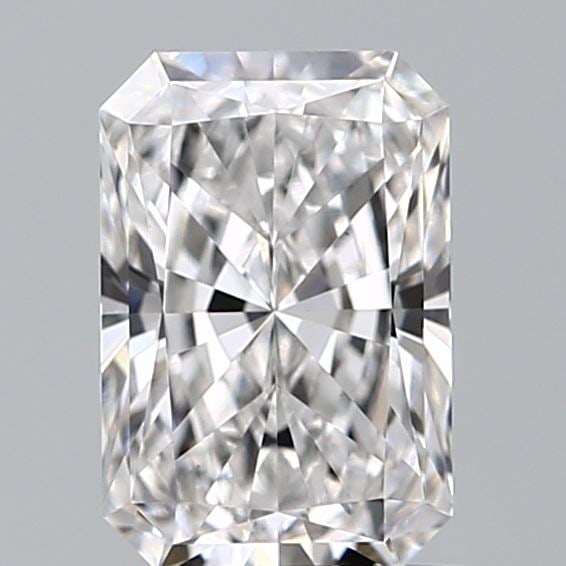 Loose Diamond - RADIANT 1.02ct D VS1 (1 of 1)