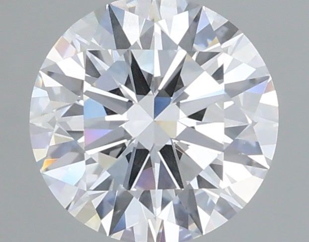 Loose Diamond - ROUND 1.41ct D SI1 (1 of 1)