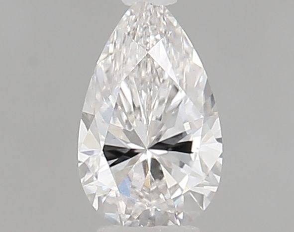 Loose Diamond - PEAR 0.3ct G VS2 (1 of 1)
