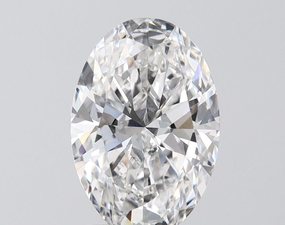 Loose Diamond - OVAL 2.08ct E VS1 (1 of 1)
