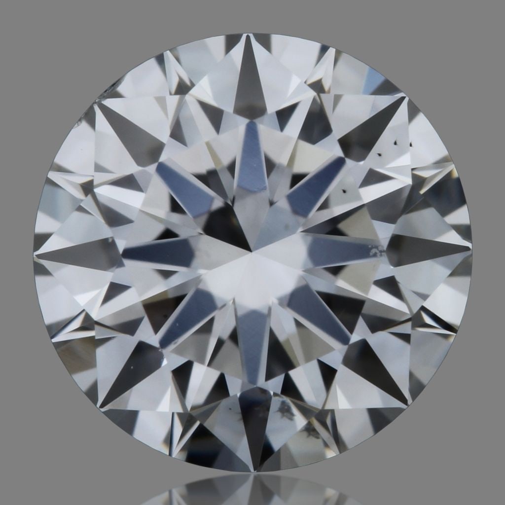 Ideal Loose Diamond - ROUND 1.0ct E VS2 (1 of 1)