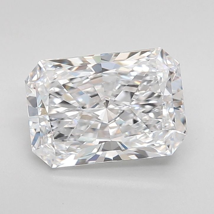 Loose Diamond - RADIANT 1.83ct E VVS2 (1 of 1)