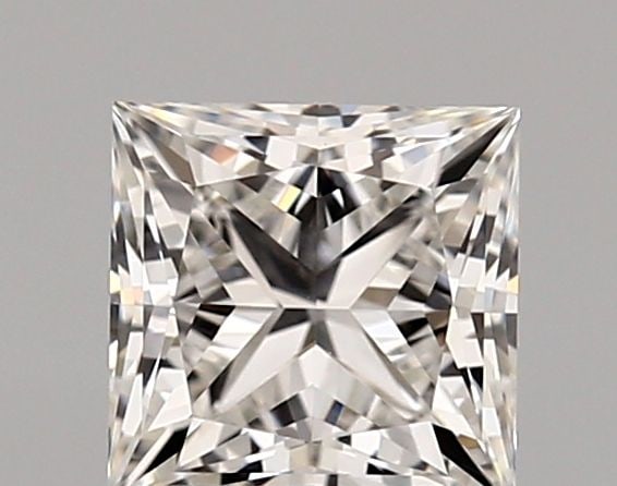 Loose Diamond - PRINCESS 1.03ct E VVS2 (1 of 1)