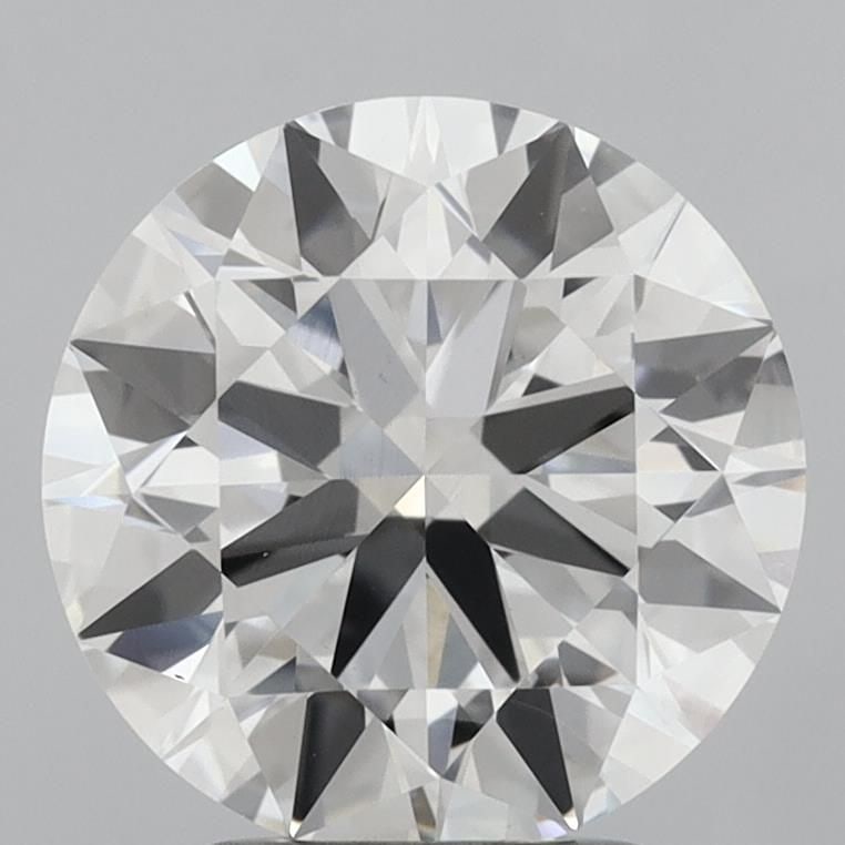 Loose Diamond - ROUND 3.0ct F VS1: Loose Diamond - ROUND 3.0ct F VS1 Source: This is a real non-mined Diamond that has been grown in a lab Shape: ROUND Carats: 3.0 Color: F Clarity: VS1 Certification: IGI Video: