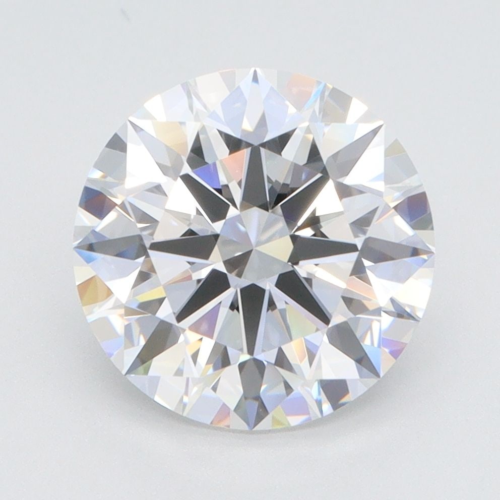 Loose Diamond - ROUND 3.45ct E VVS1: Loose Diamond - ROUND 3.45ct E VVS1 Source: This is a real non-mined Diamond that has been grown in a lab Shape: ROUND Carats: 3.45 Color: E Clarity: VVS1 Certification: GIA Video: