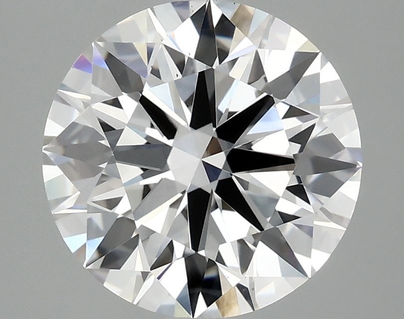Ideal Loose Diamond - ROUND 3.09ct E VS1: Ideal Loose Diamond - ROUND 3.09ct E VS1 Source: This is a real non-mined Diamond that has been grown in a lab Shape: ROUND Carats: 3.09 Color: E Clarity: VS1 Certification: IGI Video: