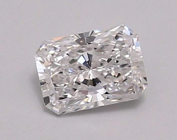 Loose Diamond - RADIANT 0.86ct D VVS1: Loose Diamond - RADIANT 0.86ct D VVS1 Source: This is a real non-mined Diamond that has been grown in a lab Shape: RADIANT Carats: 0.86 Color: D Clarity: VVS1 Certification: IGI Video: