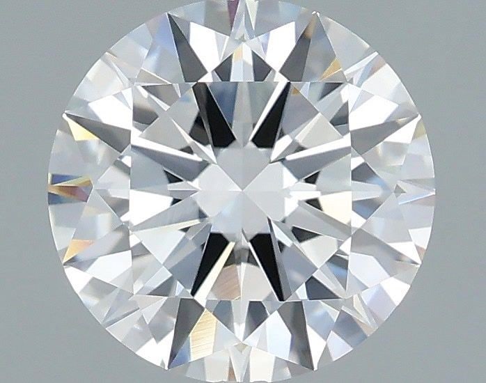 Loose Diamond - ROUND 2.02ct F VVS2 (1 of 1)