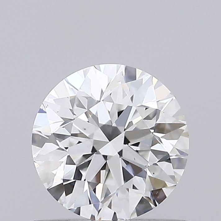 Loose Diamond - ROUND 0.65ct E VS2 (1 of 1)