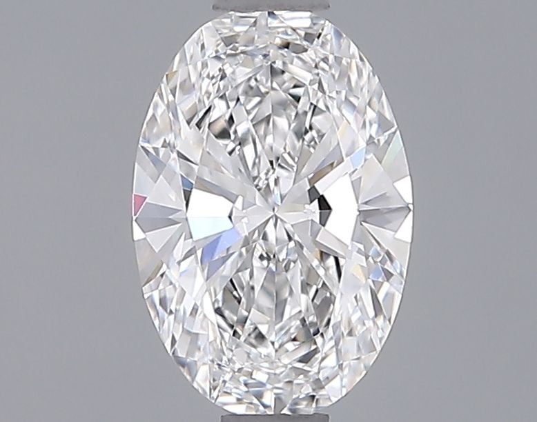 Loose Diamond - OVAL 1.1ct E VVS1: Loose Diamond - OVAL 1.1ct E VVS1 Source: This is a real non-mined Diamond that has been grown in a lab Shape: OVAL Carats: 1.1 Color: E Clarity: VVS1 Certification: IGI Video: