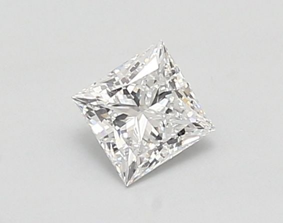 Loose Diamond - PRINCESS 0.49ct D VVS2 (1 of 1)