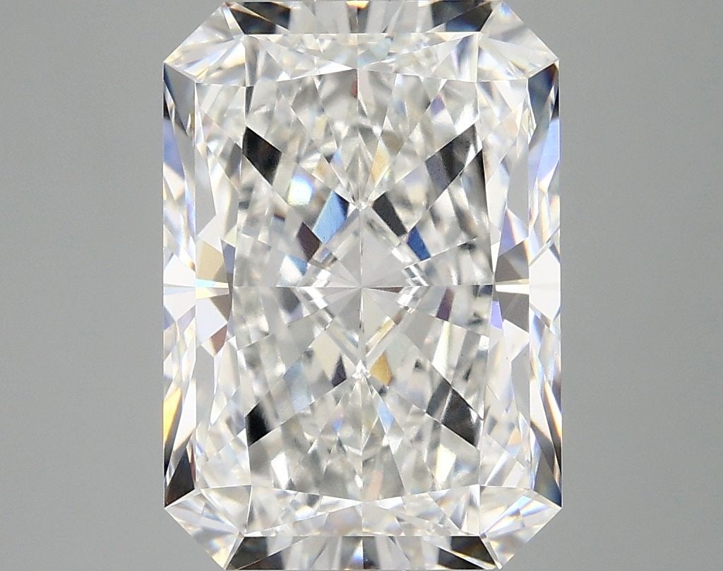 Loose Diamond - RADIANT 5.1ct E VVS2 (1 of 1)